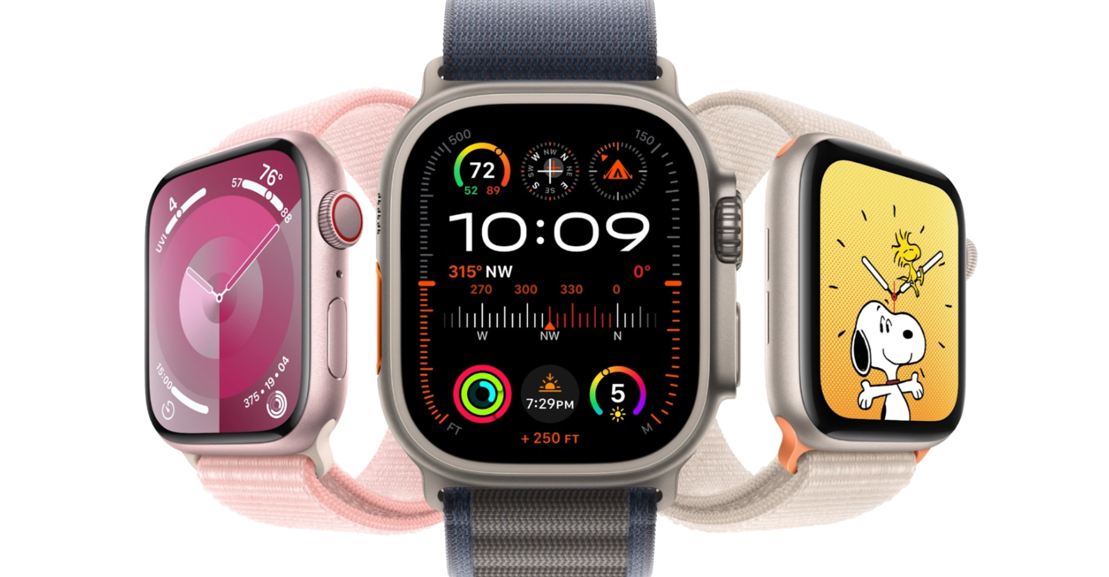 Apple Watch Series 9