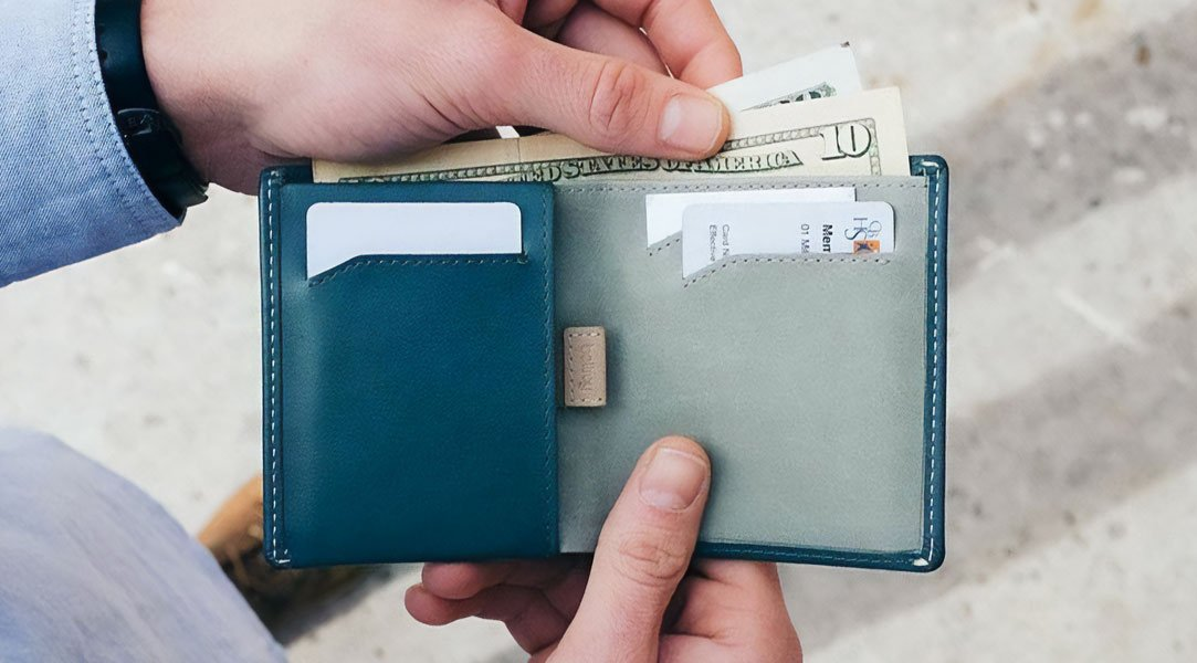 Bellroy Note Sleeve