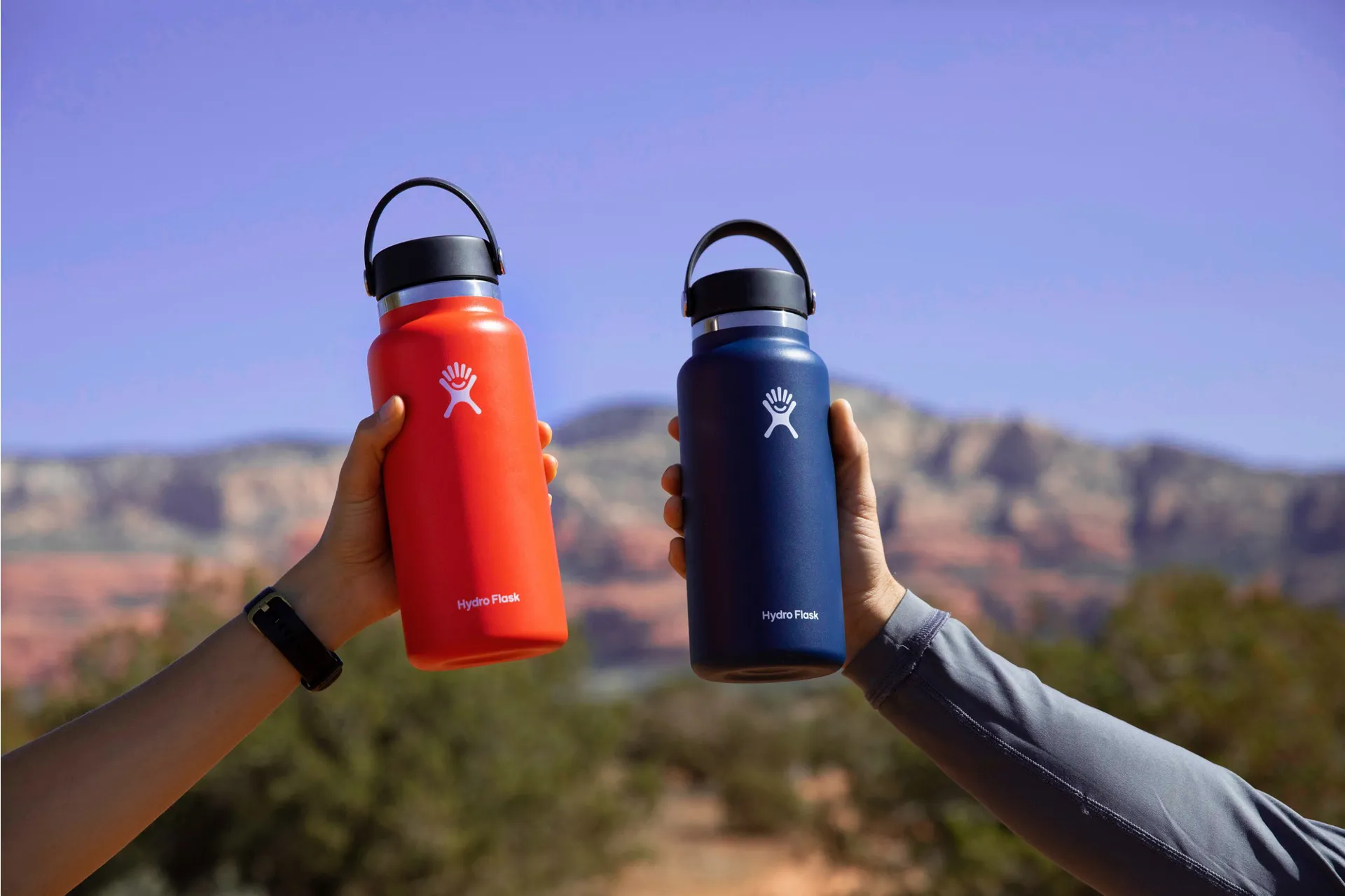 Hydro Flask 32 oz