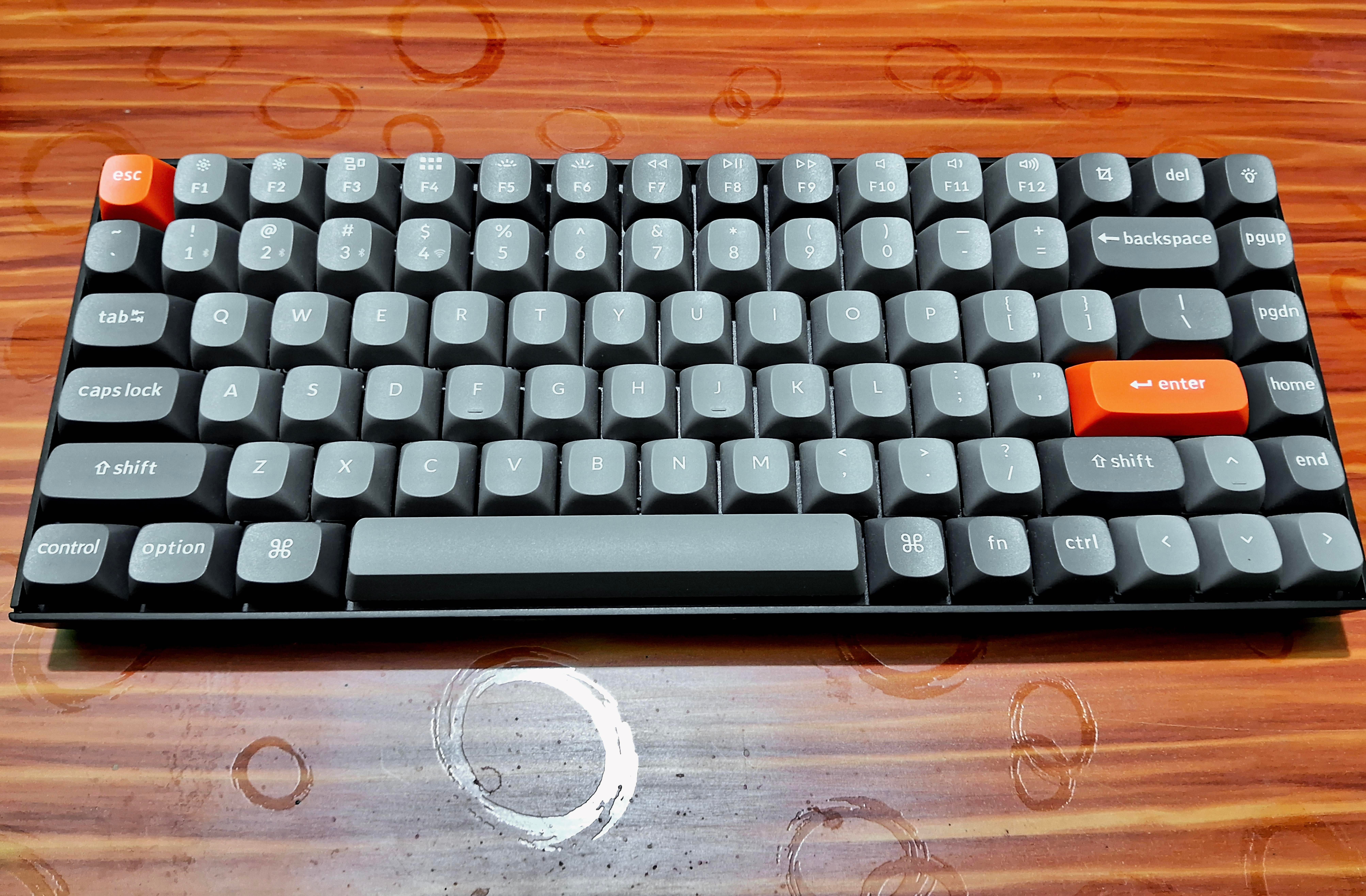 Keychron K2 Keyboard