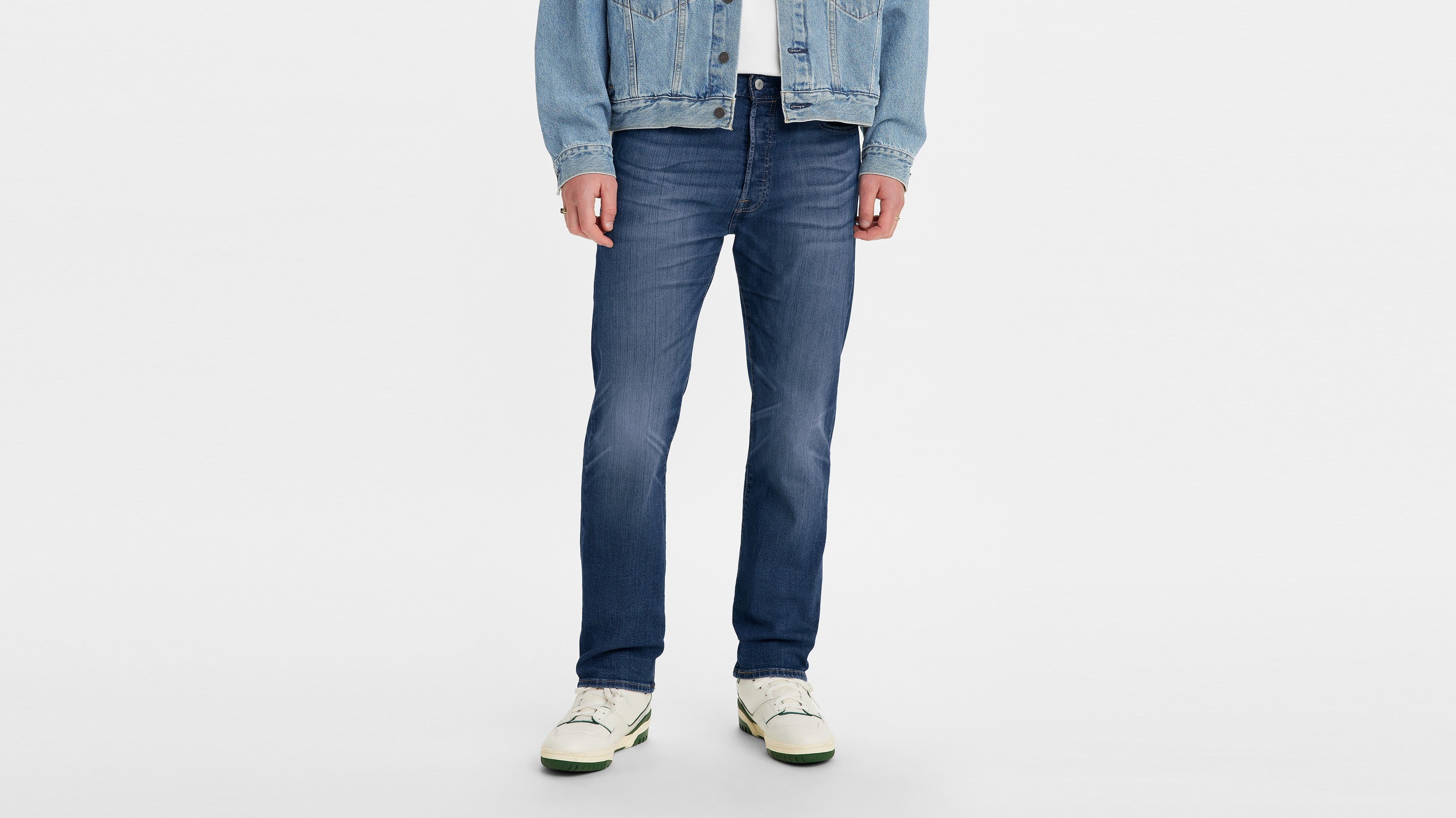 Levi 501 Original