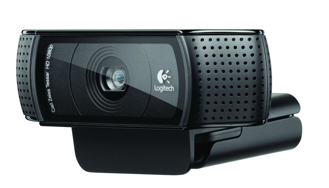 Logitech C920 HD Pro