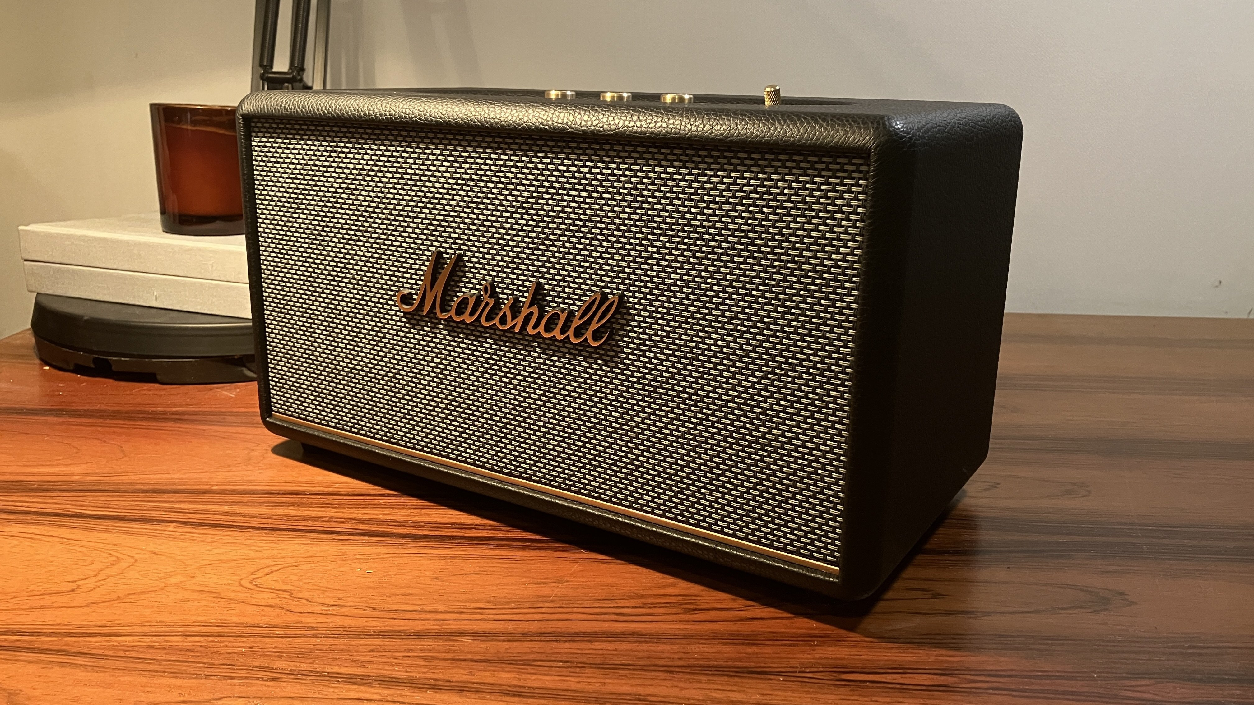 Marshall Stanmore III