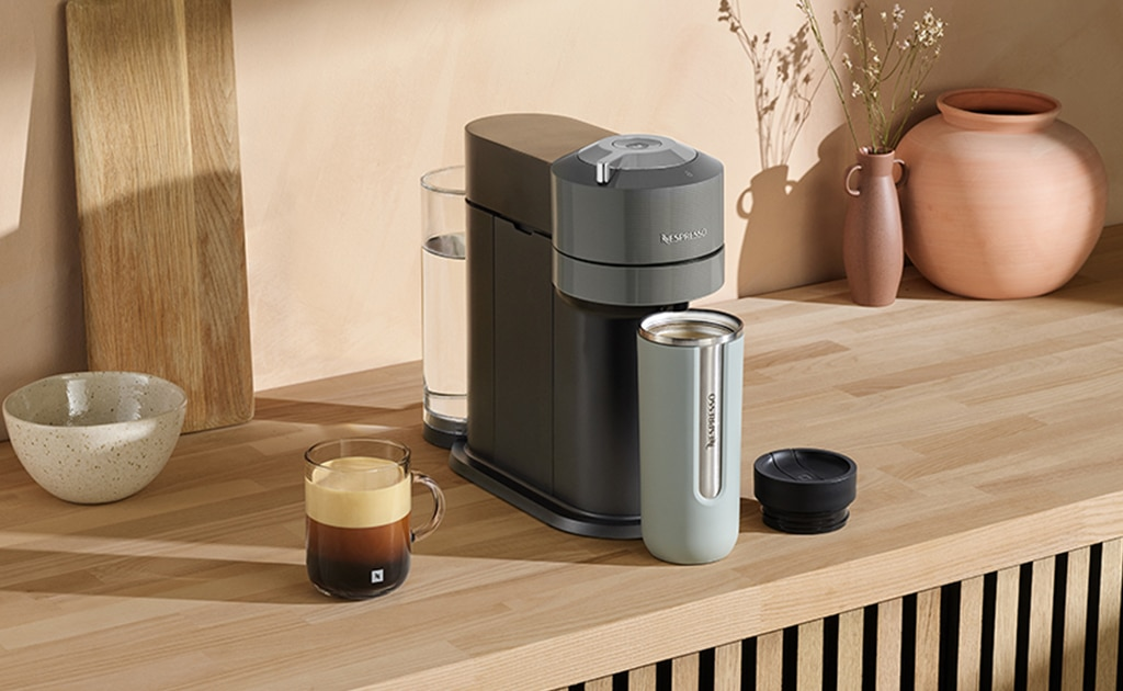 Nespresso Vertuo Next