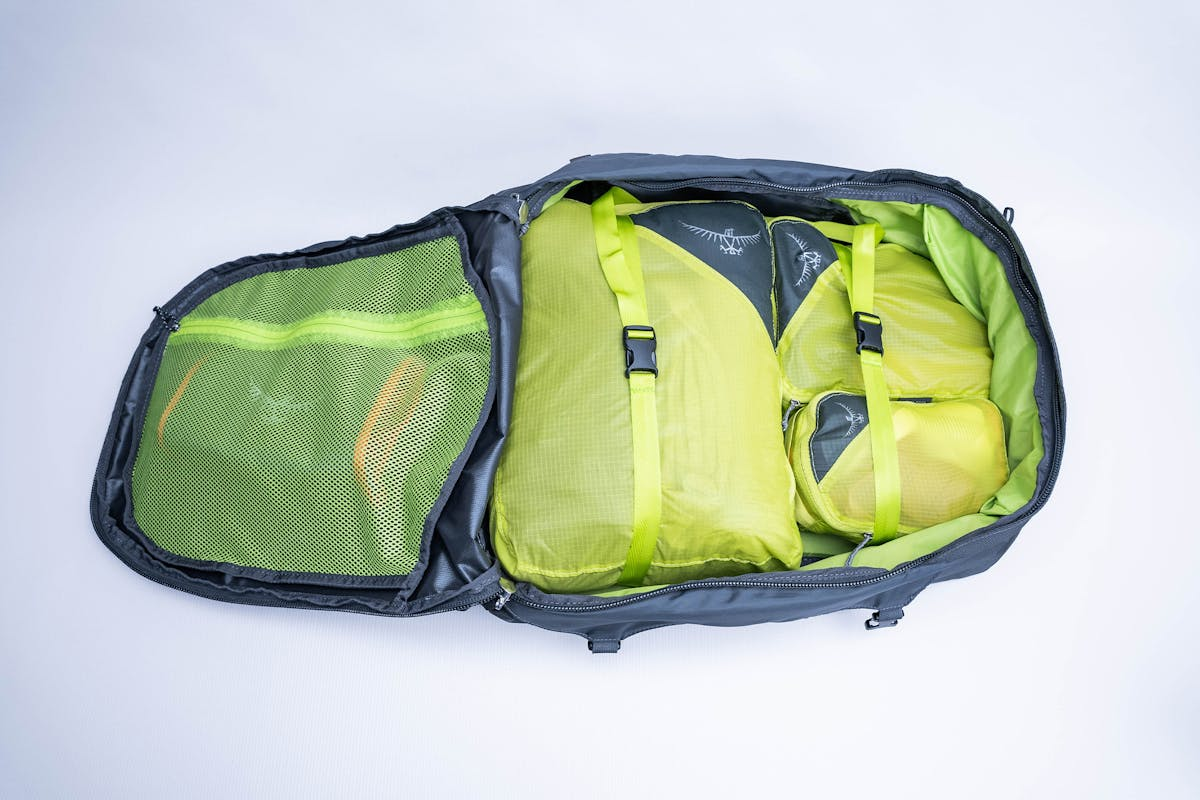Osprey Farpoint 40