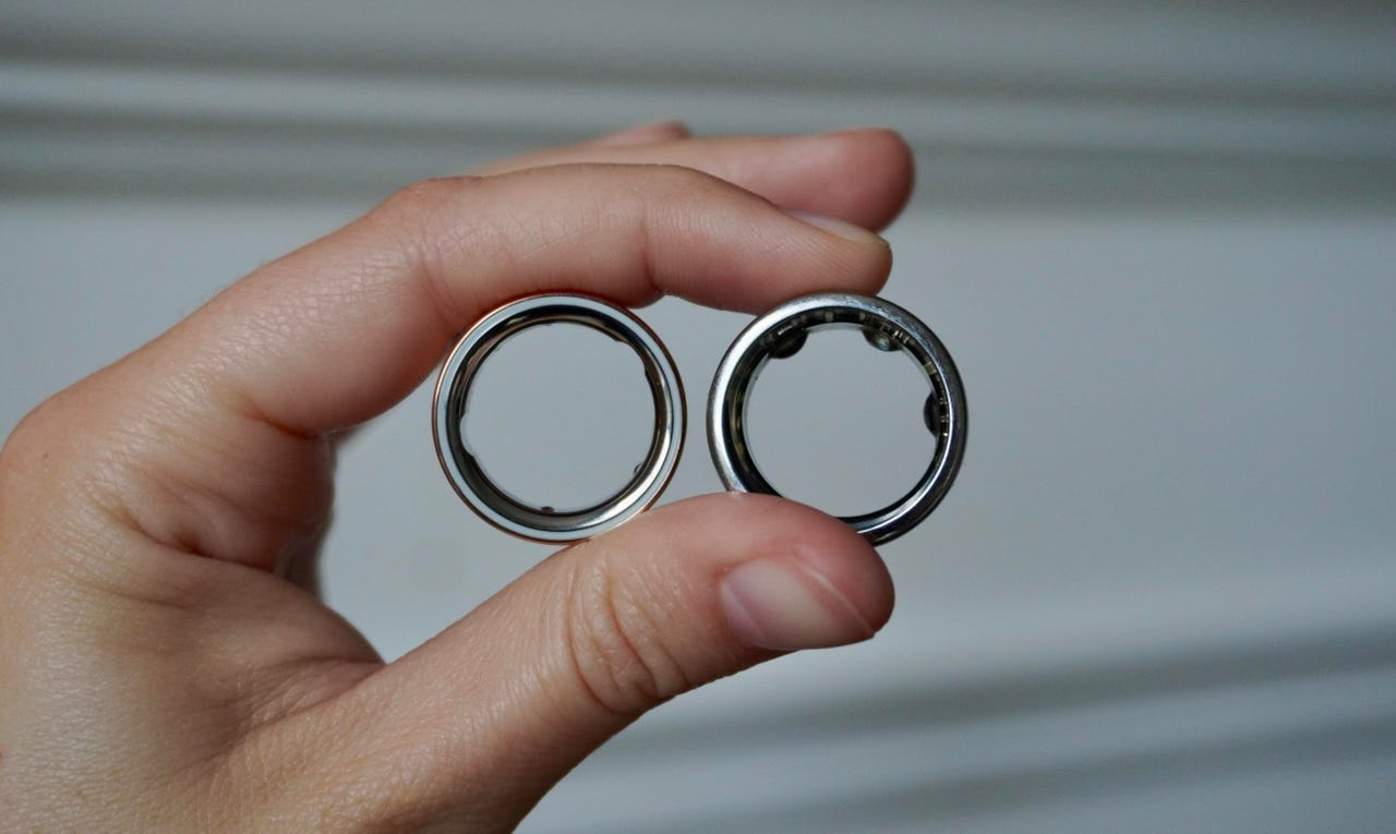 Oura Ring Gen3