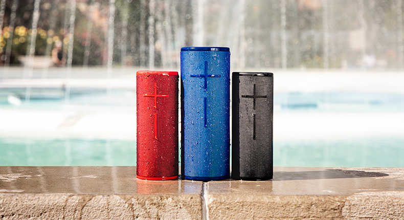 Ultimate Ears MEGABOOM 3