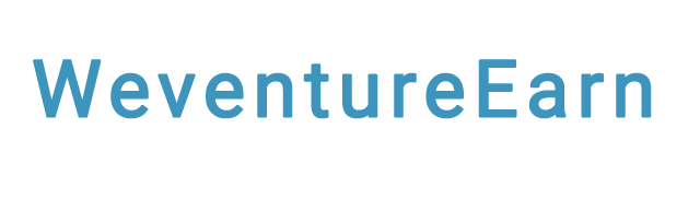 Weventureearn